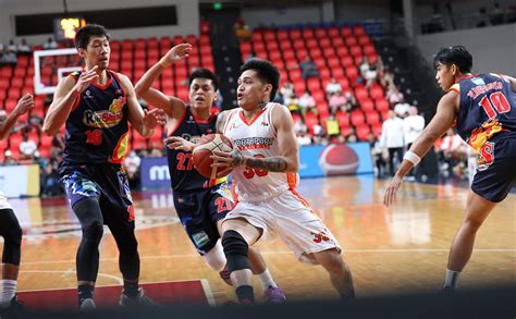 PBA .